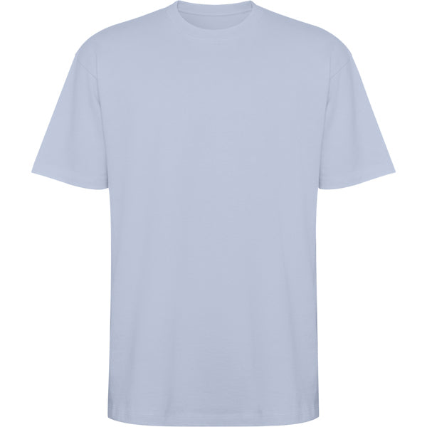 CAMISETA OVERSIZE  ALGODÓN ADULTO ·6560·
