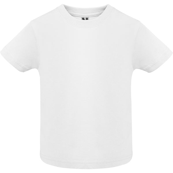 CAMISETA ALGODÓN BEBÉ ·6564·