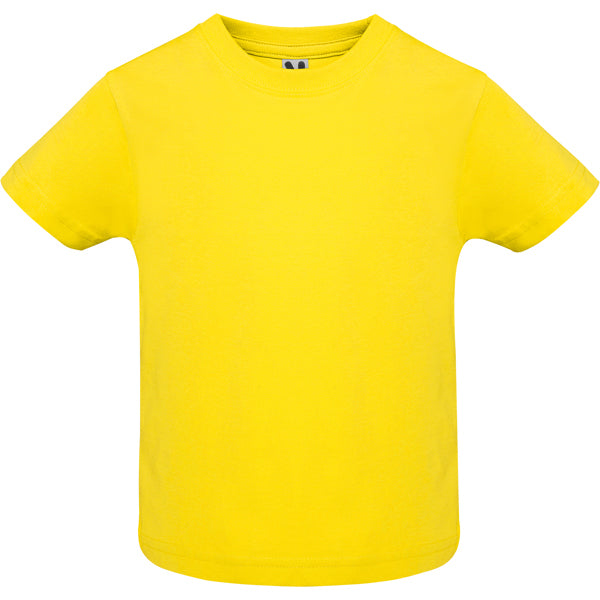 CAMISETA ALGODÓN BEBÉ ·6564·