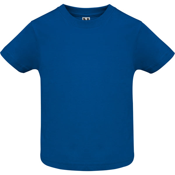 CAMISETA ALGODÓN BEBÉ ·6564·