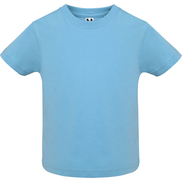 CAMISETA ALGODÓN BEBÉ ·6564·