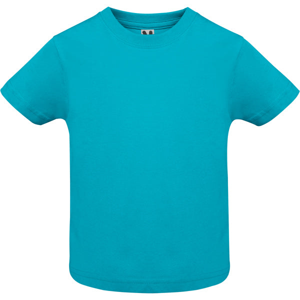 CAMISETA ALGODÓN BEBÉ ·6564·