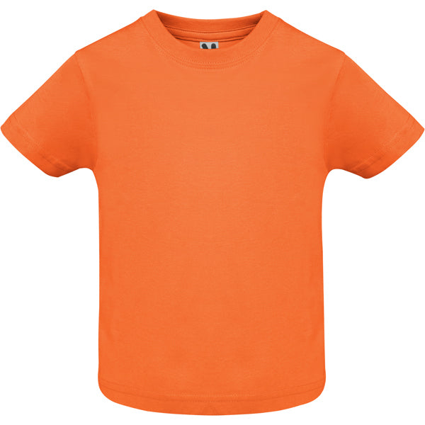 CAMISETA ALGODÓN BEBÉ ·6564·