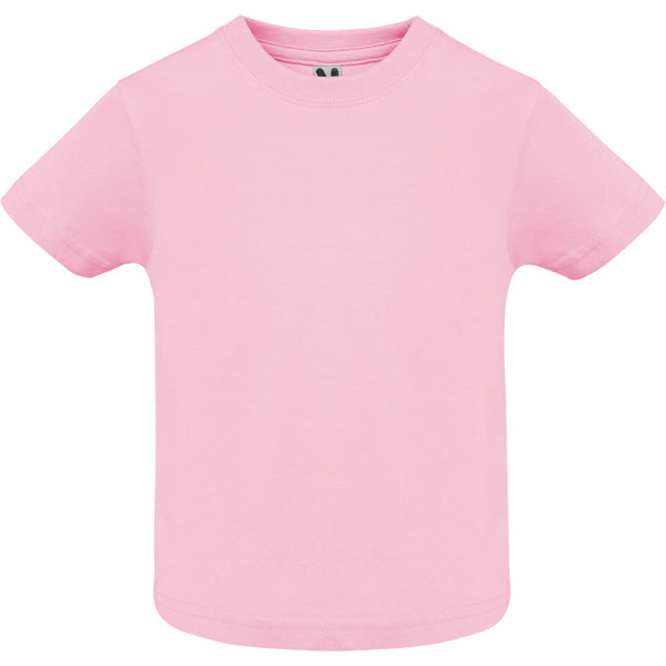 CAMISETA ALGODÓN BEBÉ ·6564·