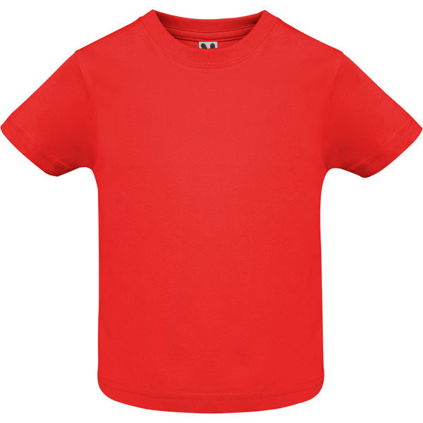 CAMISETA ALGODÓN BEBÉ ·6564·