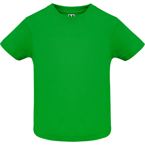 CAMISETA ALGODÓN BEBÉ ·6564·