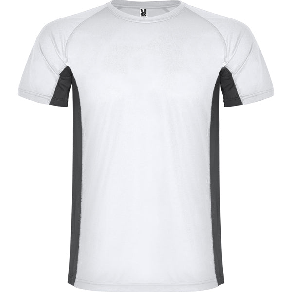 Camiseta técnica adulto e infantil  ·6595·