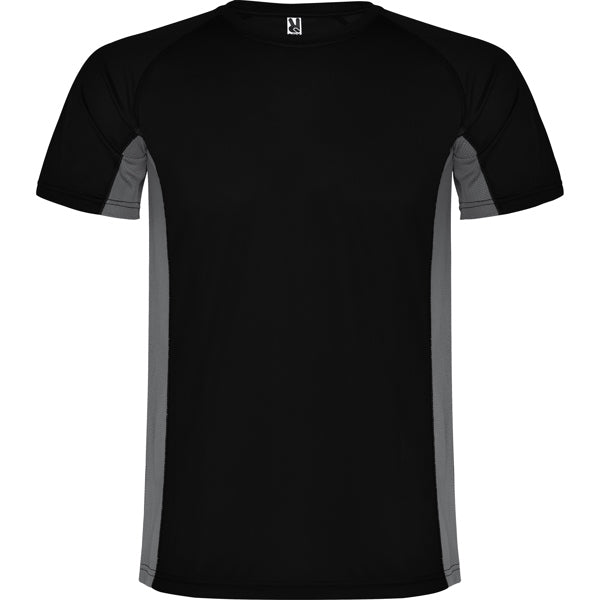 Camiseta técnica adulto e infantil  ·6595·