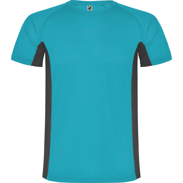 Camiseta técnica adulto e infantil  ·6595·