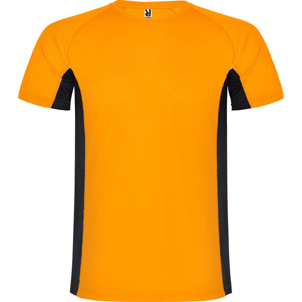 Camiseta técnica adulto e infantil  ·6595·