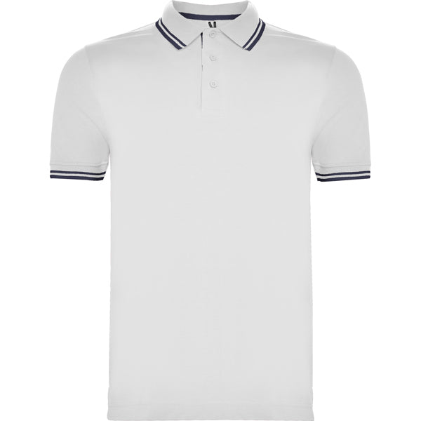 POLO ALGODÓN ·6629·