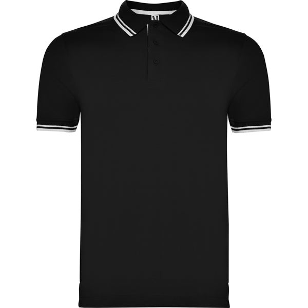 POLO ALGODÓN ·6629·