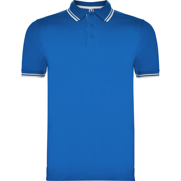 POLO ALGODÓN ·6629·