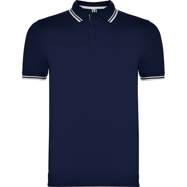 POLO ALGODÓN ·6629·