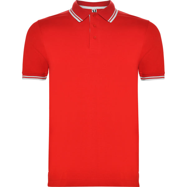 POLO ALGODÓN ·6629·