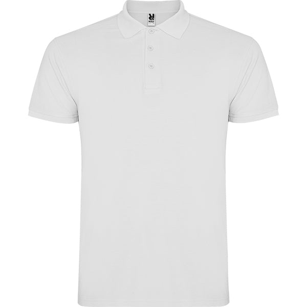 Polo algodón adulto e infantil·6638·