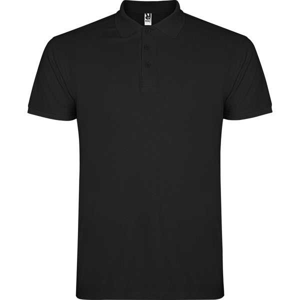 Polo algodón adulto e infantil·6638·