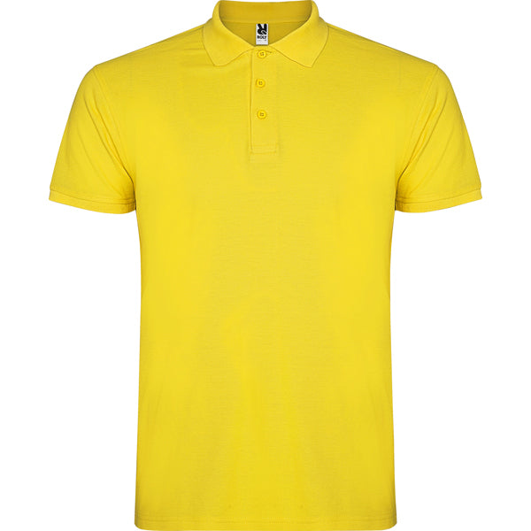 Polo algodón adulto e infantil·6638·