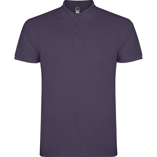 Polo algodón adulto e infantil·6638·