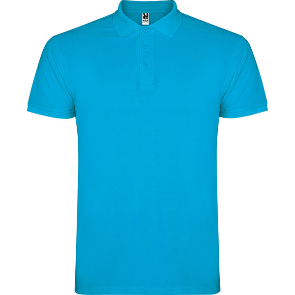 Polo algodón adulto e infantil·6638·