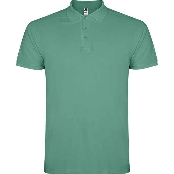 Polo algodón adulto e infantil·6638·