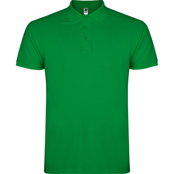 Polo algodón adulto e infantil·6638·