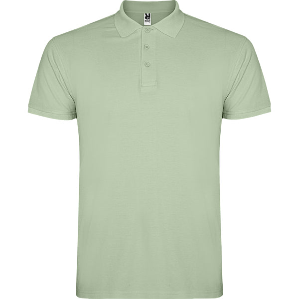 Polo algodón adulto e infantil·6638·