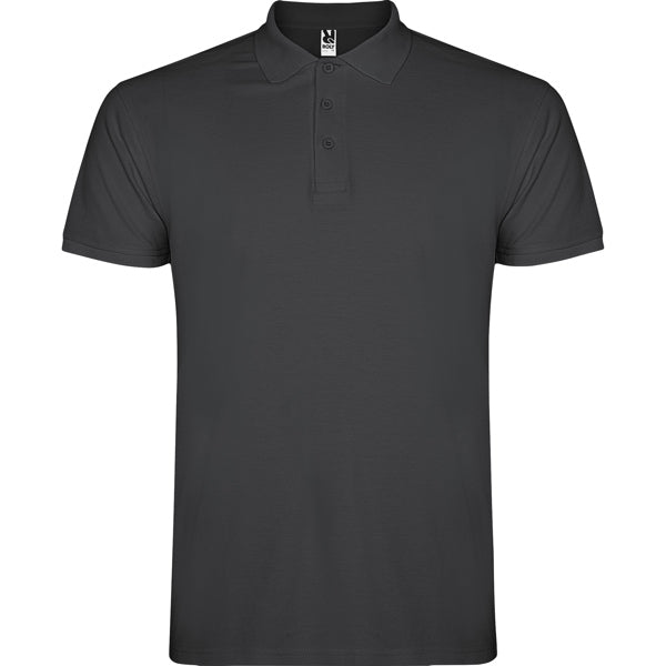 Polo algodón adulto e infantil·6638·