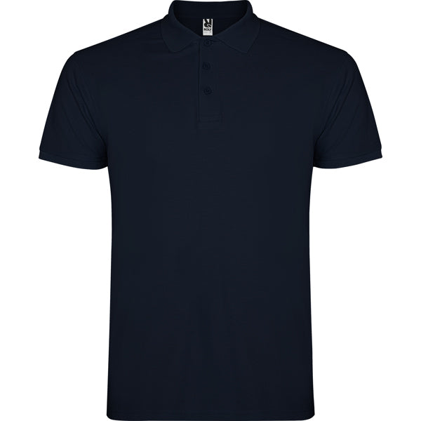 Polo algodón adulto e infantil·6638·