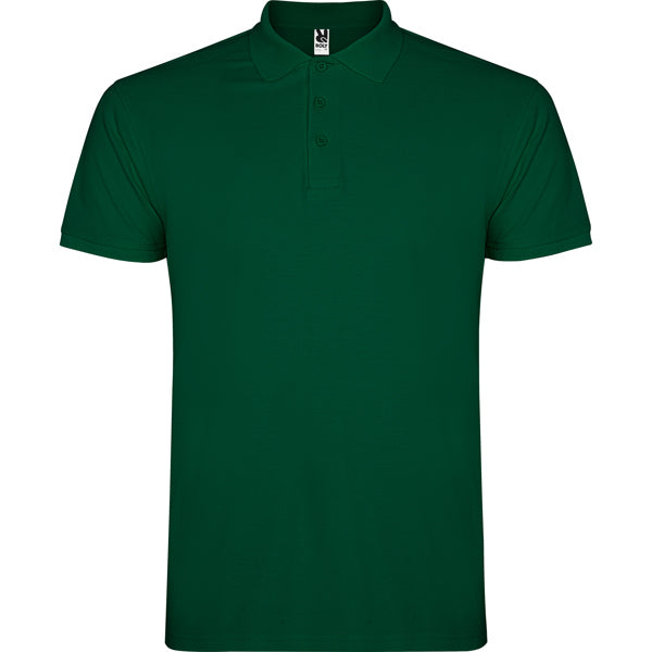 Polo algodón adulto e infantil·6638·