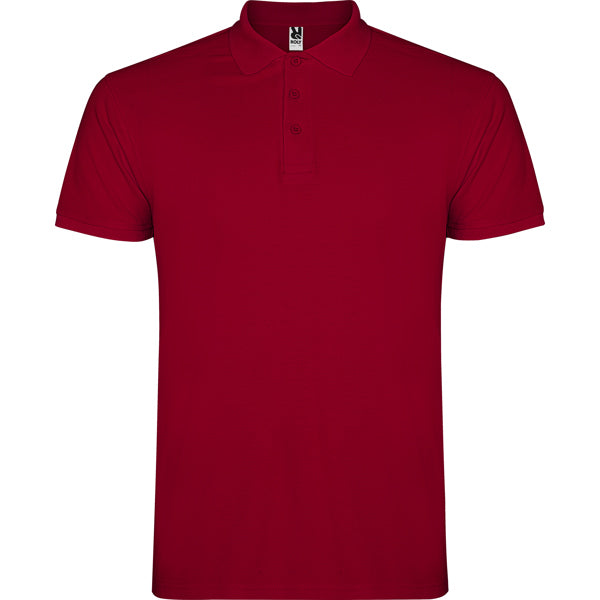 Polo algodón adulto e infantil·6638·