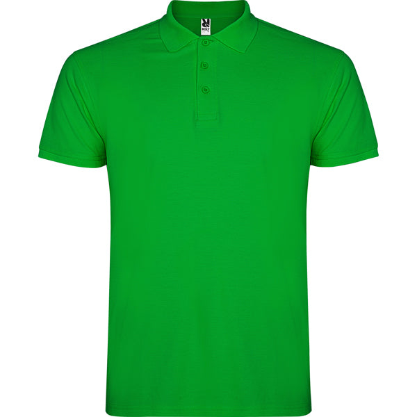 Polo algodón adulto e infantil·6638·