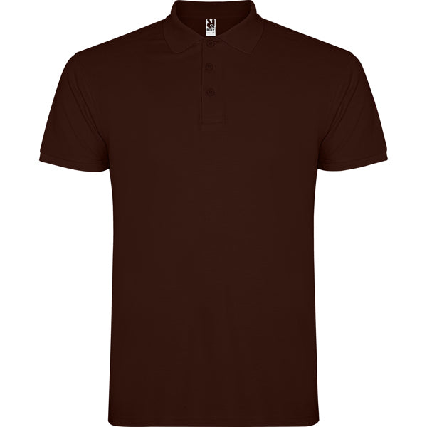 Polo algodón adulto e infantil·6638·