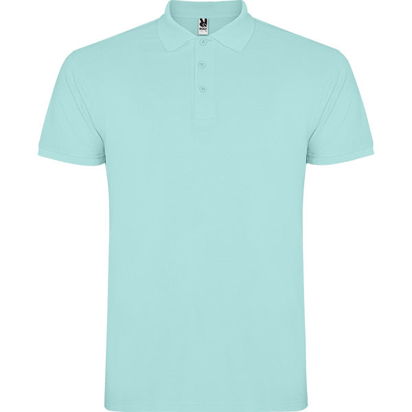 Polo algodón adulto e infantil·6638·