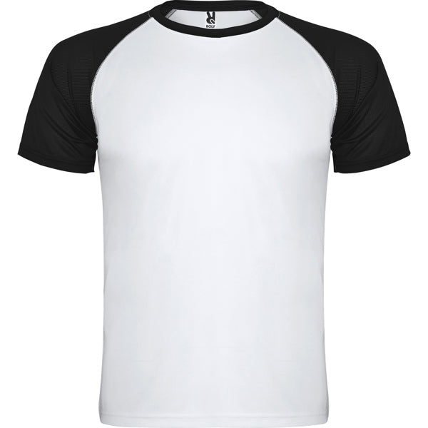Camiseta técnica adulto e infantil ·6650·