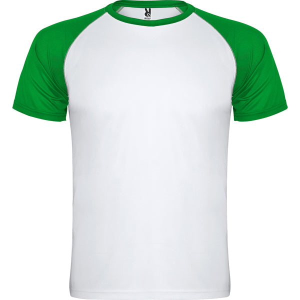 Camiseta técnica adulto e infantil ·6650·