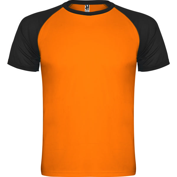 Camiseta técnica adulto e infantil ·6650·