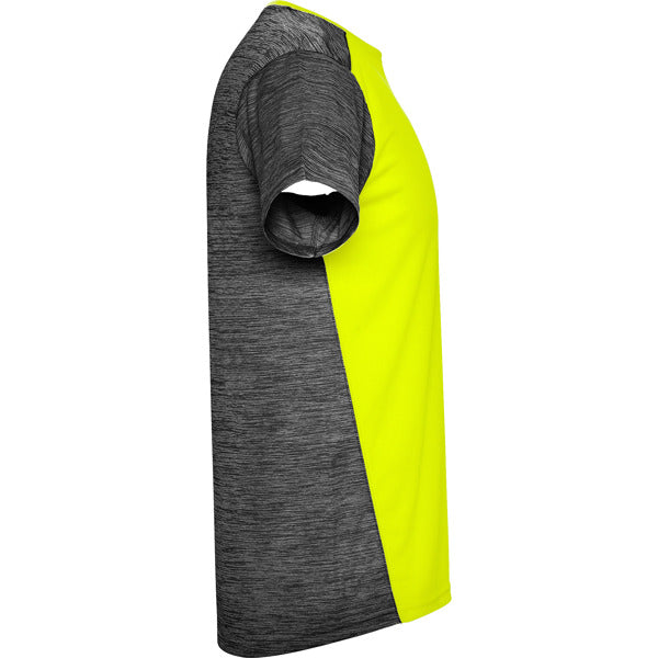 Camiseta técnica adulto e infantil ·6653·