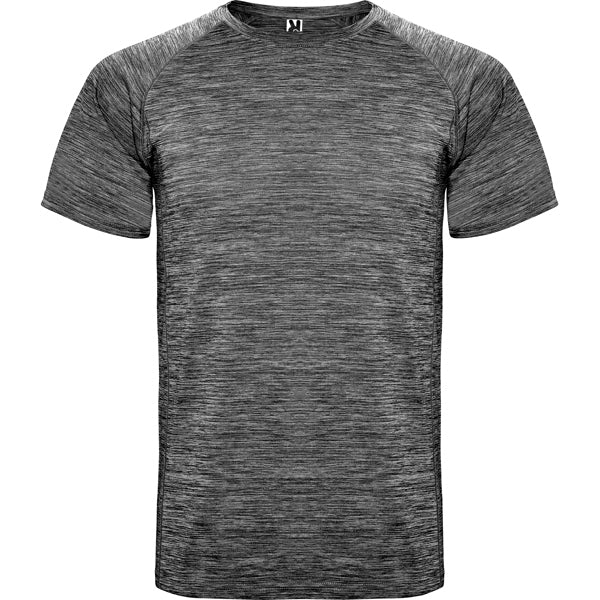 CAMISETA POLIESTER ADULTO ·6654·