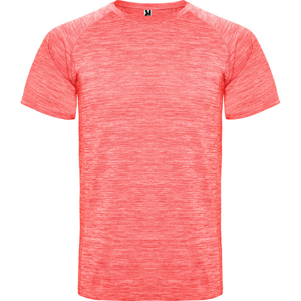 CAMISETA POLIESTER ADULTO ·6654·