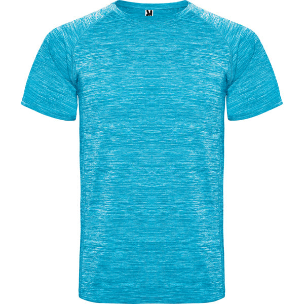 CAMISETA POLIESTER ADULTO ·6654·