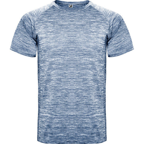 CAMISETA POLIESTER ADULTO ·6654·