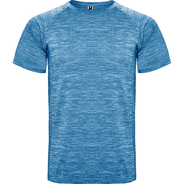 CAMISETA POLIESTER ADULTO ·6654·