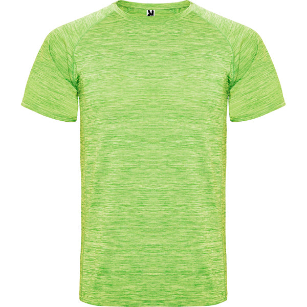 CAMISETA POLIESTER ADULTO ·6654·