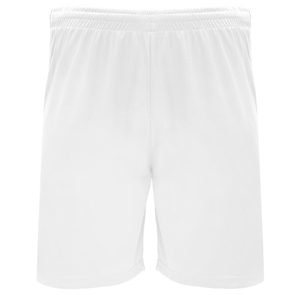 Pantalón corto deportivo adulto e infantil·6688·***