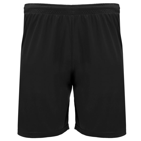 Pantalón corto deportivo adulto e infantil·6688·***
