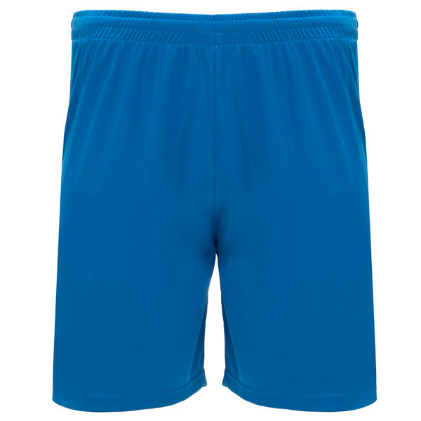 Pantalón corto deportivo adulto e infantil·6688·***