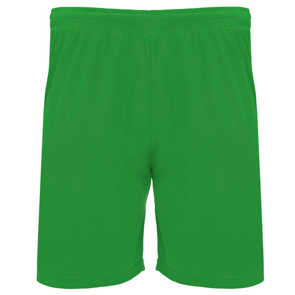 Pantalón corto deportivo adulto e infantil·6688·***