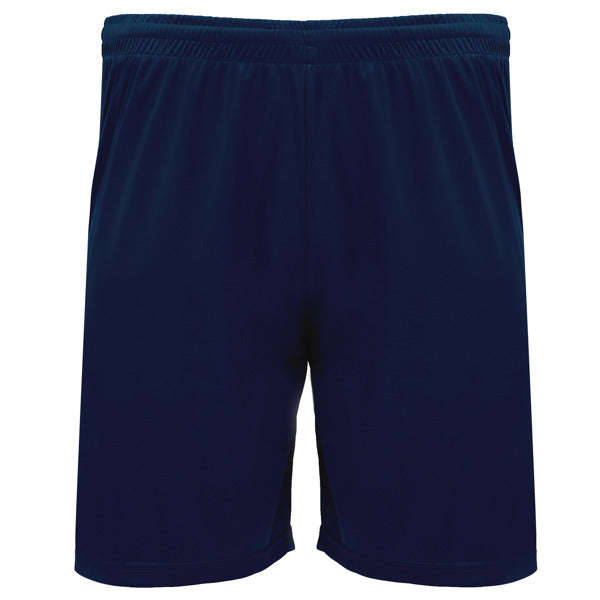 Pantalón corto deportivo adulto e infantil·6688·***
