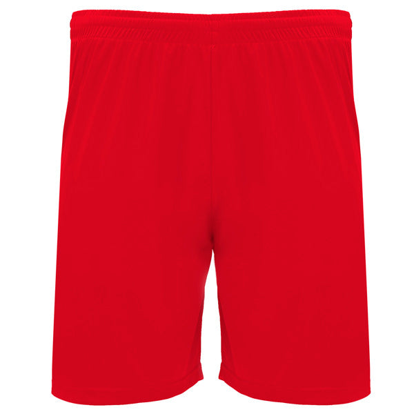 Pantalón corto deportivo adulto e infantil·6688·***